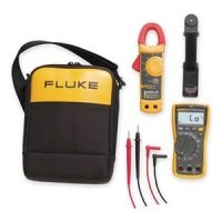 FLuke 117 322